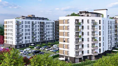 Deweloper Develia | Nowe mieszkania | Gdańsk